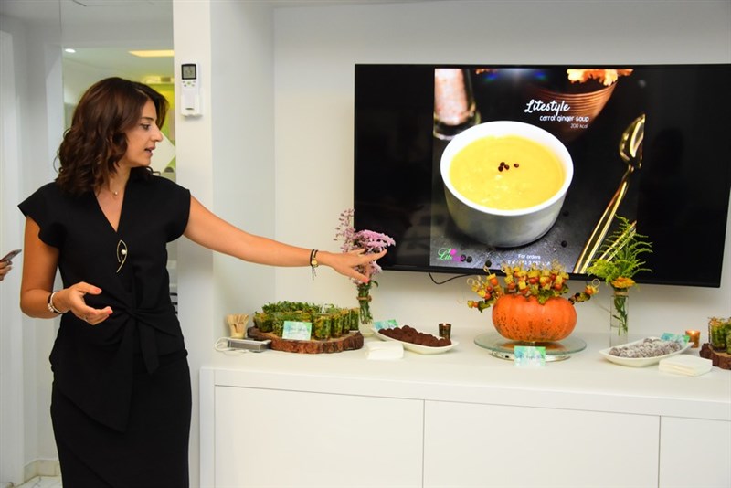Freetox Event at Pearl Clinica by Carla